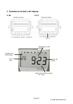 Предварительный просмотр 69 страницы Bürk Mobatime K600 Operating Instructions Manual