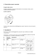 Предварительный просмотр 70 страницы Bürk Mobatime K600 Operating Instructions Manual