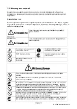 Предварительный просмотр 77 страницы Bürk Mobatime K600 Operating Instructions Manual