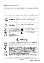 Preview for 93 page of Bürk Mobatime K600 Operating Instructions Manual