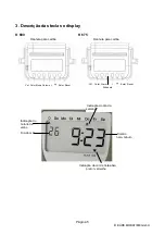 Предварительный просмотр 101 страницы Bürk Mobatime K600 Operating Instructions Manual