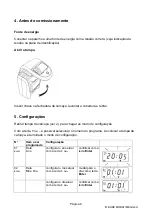 Предварительный просмотр 102 страницы Bürk Mobatime K600 Operating Instructions Manual