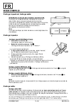 Preview for 5 page of Bürk Mobatime ST1005 Operating Manual