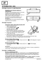 Preview for 6 page of Bürk Mobatime ST1005 Operating Manual