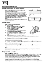 Preview for 7 page of Bürk Mobatime ST1005 Operating Manual