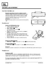 Preview for 13 page of Bürk Mobatime ST1005 Operating Manual