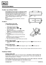 Preview for 15 page of Bürk Mobatime ST1005 Operating Manual