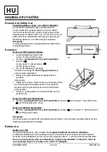 Preview for 16 page of Bürk Mobatime ST1005 Operating Manual