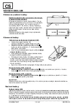 Preview for 19 page of Bürk Mobatime ST1005 Operating Manual