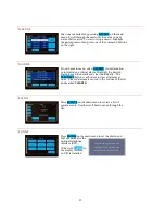 Предварительный просмотр 17 страницы BURK Technology ARC Plus Touch Instruction Manual