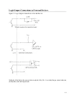 Предварительный просмотр 19 страницы BURK Technology LX-1 Instruction Manual