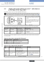 Предварительный просмотр 23 страницы Burk 8681 Additional Instructions