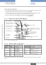 Предварительный просмотр 31 страницы Burk 8681 Additional Instructions