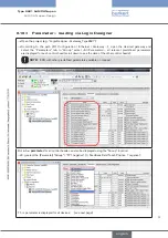 Предварительный просмотр 51 страницы Burk 8681 Additional Instructions