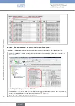 Предварительный просмотр 52 страницы Burk 8681 Additional Instructions