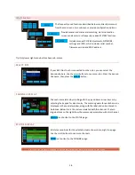 Preview for 18 page of Burk ARC Plus Touch Instruction Manual