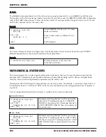 Preview for 110 page of Burk GSC3000 Installation & Operation Manual