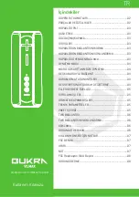 Предварительный просмотр 10 страницы BURKA V1 MAX User Manual