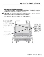 Предварительный просмотр 11 страницы Burke TRI-FLEX Operation Manual