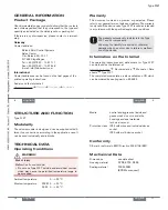 Предварительный просмотр 3 страницы Burkert 0127 Operating Instructions Manual