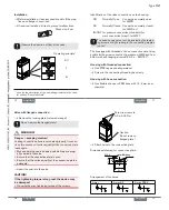 Предварительный просмотр 5 страницы Burkert 0127 Operating Instructions Manual