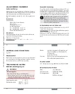 Предварительный просмотр 9 страницы Burkert 0127 Operating Instructions Manual