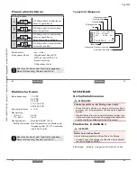 Предварительный просмотр 10 страницы Burkert 0127 Operating Instructions Manual