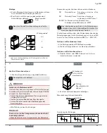 Предварительный просмотр 11 страницы Burkert 0127 Operating Instructions Manual