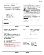 Предварительный просмотр 15 страницы Burkert 0127 Operating Instructions Manual