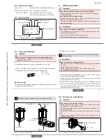 Preview for 4 page of Burkert 0312 Operating Instructions Manual