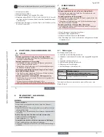 Preview for 10 page of Burkert 0312 Operating Instructions Manual