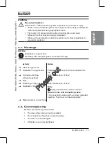 Preview for 15 page of Burkert 0641 Operating Instructions Manual