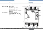 Предварительный просмотр 13 страницы Burkert 1094 EV Operating Instructions Manual