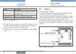 Предварительный просмотр 22 страницы Burkert 1094 EV Operating Instructions Manual