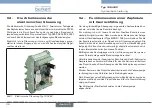 Предварительный просмотр 36 страницы Burkert 1094 EV Operating Instructions Manual