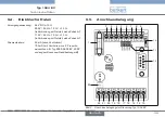 Предварительный просмотр 39 страницы Burkert 1094 EV Operating Instructions Manual