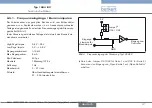 Предварительный просмотр 41 страницы Burkert 1094 EV Operating Instructions Manual