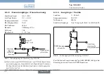 Предварительный просмотр 42 страницы Burkert 1094 EV Operating Instructions Manual