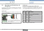 Предварительный просмотр 49 страницы Burkert 1094 EV Operating Instructions Manual