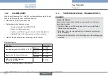 Предварительный просмотр 52 страницы Burkert 1094 EV Operating Instructions Manual