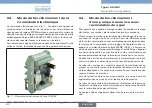 Предварительный просмотр 62 страницы Burkert 1094 EV Operating Instructions Manual