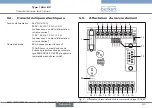 Предварительный просмотр 65 страницы Burkert 1094 EV Operating Instructions Manual