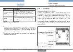 Предварительный просмотр 74 страницы Burkert 1094 EV Operating Instructions Manual