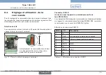 Предварительный просмотр 75 страницы Burkert 1094 EV Operating Instructions Manual