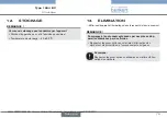 Предварительный просмотр 79 страницы Burkert 1094 EV Operating Instructions Manual