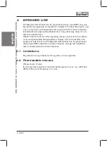 Preview for 6 page of Burkert 178 354 Operating Instructions Manual