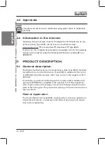 Preview for 10 page of Burkert 178 354 Operating Instructions Manual