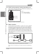 Preview for 16 page of Burkert 178 354 Operating Instructions Manual