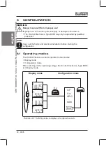 Preview for 24 page of Burkert 178 354 Operating Instructions Manual