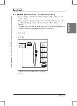 Preview for 37 page of Burkert 178 354 Operating Instructions Manual